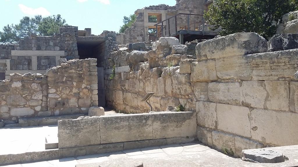 Seaside Apartment Sarandë エクステリア 写真
