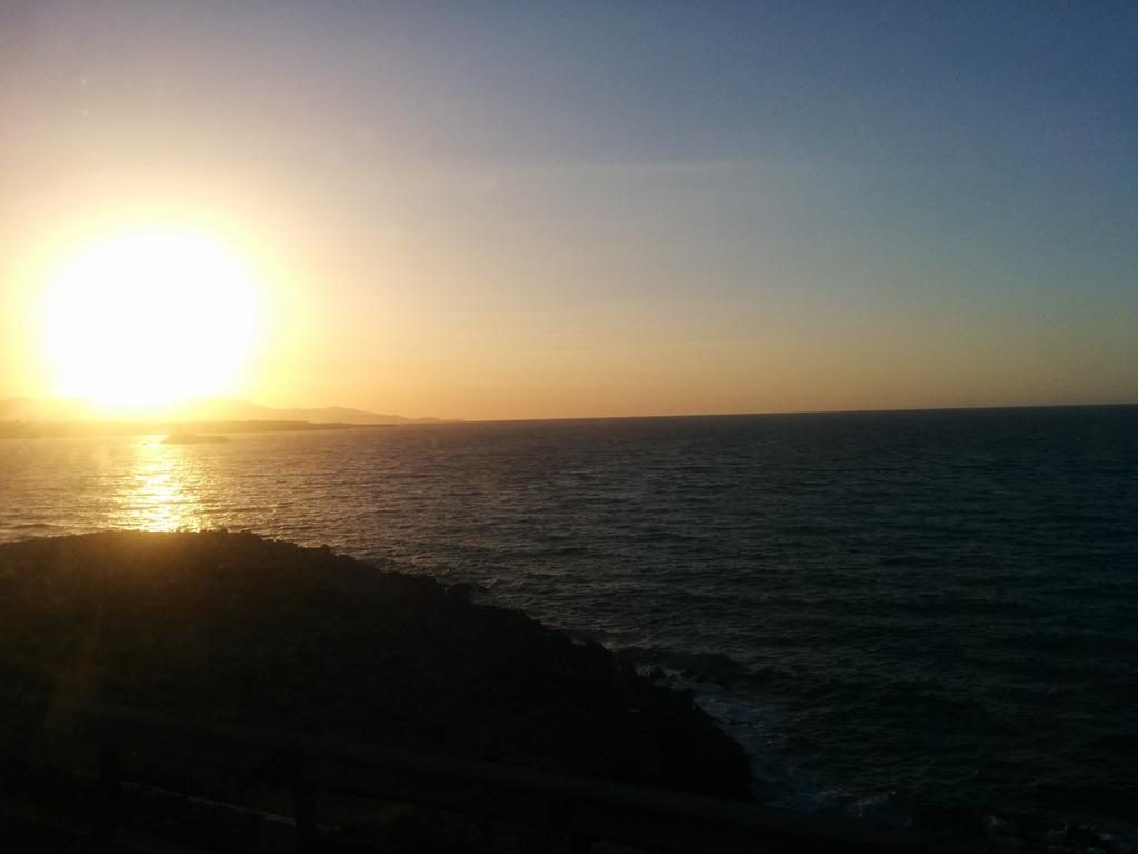 Seaside Apartment Sarandë エクステリア 写真